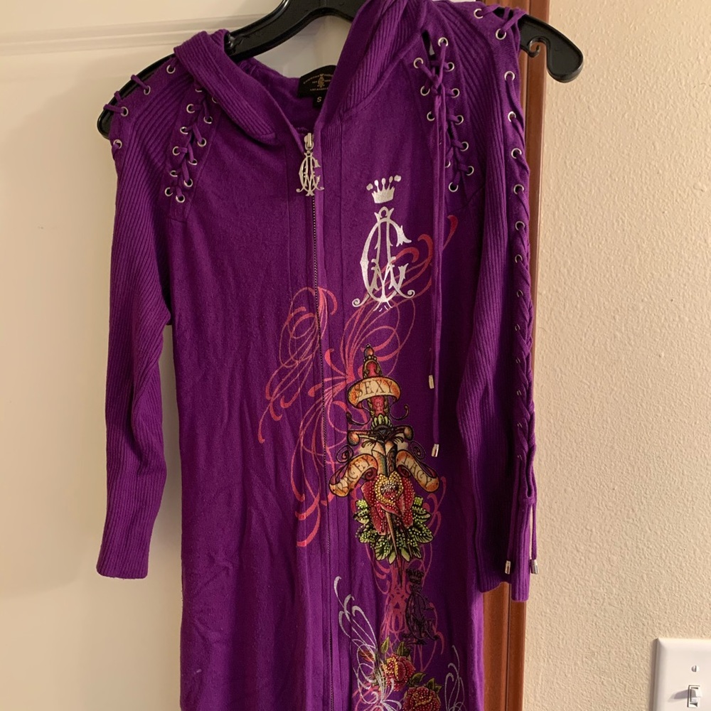 Comfy hang out dress